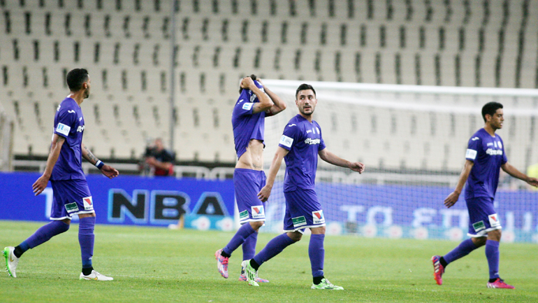 Ραντεβού στις 6 Ιουλίου έδωσαν οι παίκτες της Ξάνθης