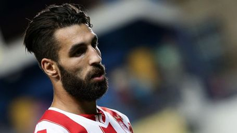 Αρνήθηκε πρόταση της Φενέρ για τον Ντουρμάζ ο Ολυμπιακός