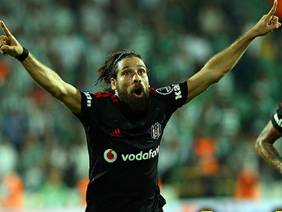 «Απέδρασε» από την Προύσα η Μπεσίκτας