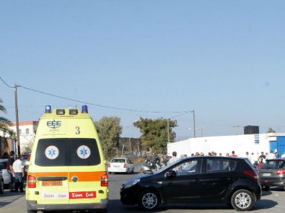 Πειθαρχική δίωξη στον Ηρόδοτο