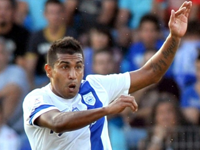 Χωρίς Τσάβες με ΠΑΟΚ