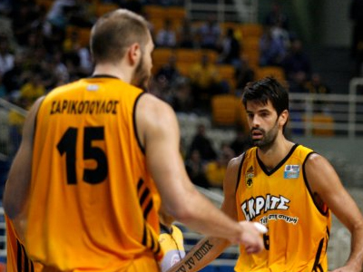 Άλλαξε ώρα το ΑΕΚ – Κόροιβος