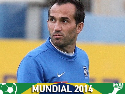 «Κοιτάμε μόνο την Κολομβία»