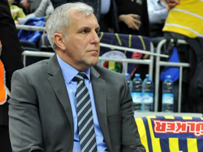 «Ο Ολυμπιακός είναι από τα φαβορί για το Final-4»