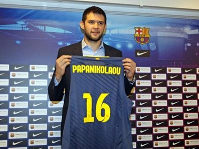 «Ο Παπανικολάου μάς βοήθησε πολύ»