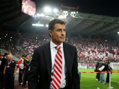 «Πανθρακικός όπως… Γιουβέντους»