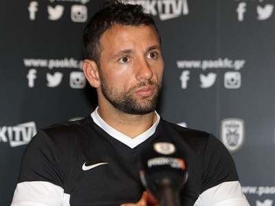 «Είμαστε ακόμη στην αρχή»