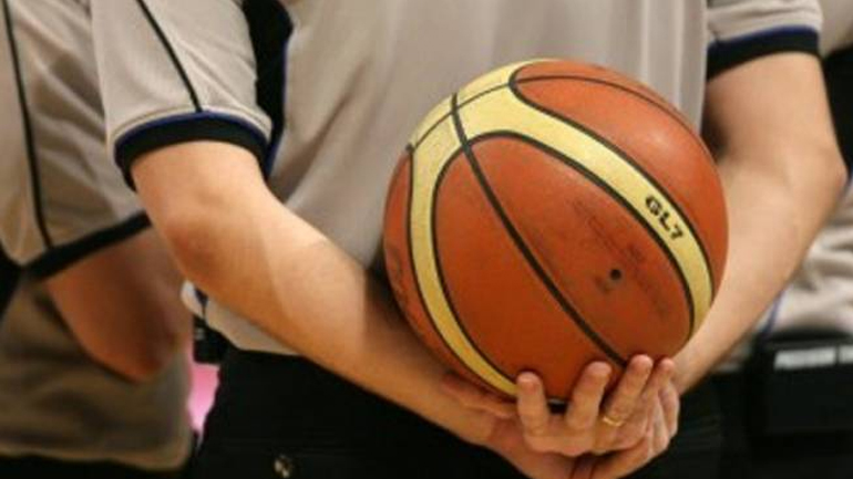 Μπάσκετ: Οι διαιτητές στο Κύπελλο Ελλάδας
