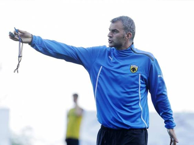 ΑΕΚ: Ατομικό οι Μπαρμπόσα και Ντακόλ