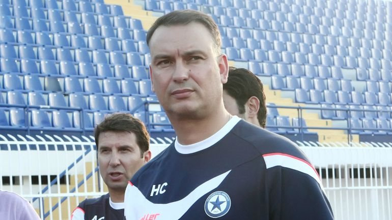 Έχασε από την Λαμία ο Ατρόμητος