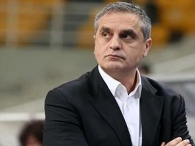 Στην πόρτα της εξόδου ο Πεδουλάκης