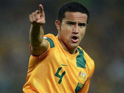 Στην Κίνα ο Τιμ Κέιχιλ