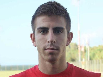 Ο Νικηφόρος Τσοντάκης προετοιμάζεται…