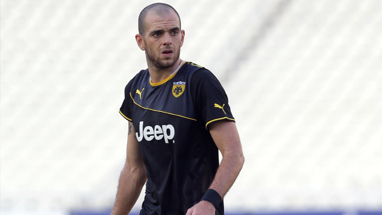 Στην Τουρκία ο Σαρρής