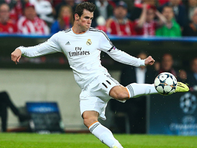 «Θέλω να συνεχίσω στη Ρεάλ»