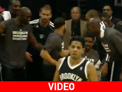 Το στοίχημα Τελέτοβιτς-Ουίλιαμς