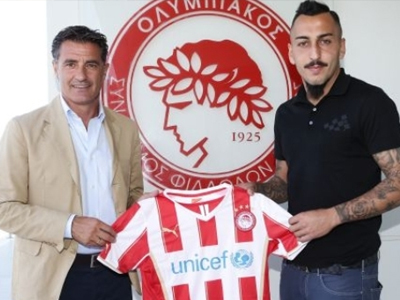 «Επέστρεψα στην οικογένειά μου»