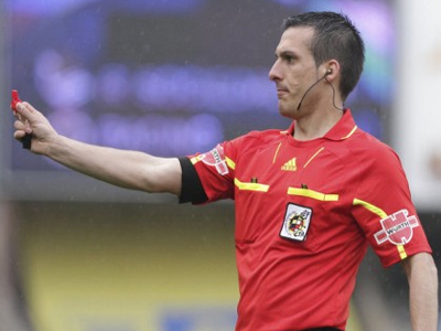 Ο Ισπανός Φερνάντεθ στο Αστέρας-Τότεναμ