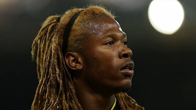 Πήρε… συγχωροχάρτι ο Μπαντιμπανγκά!