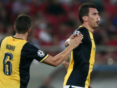 Δύο εβδομάδες έξω ο Μάντζουκιτς