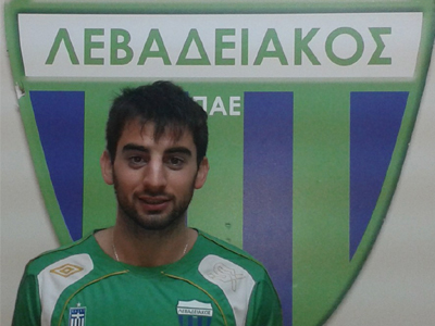 Ανακοίνωσε Σοτέλο ο Λεβαδειακός