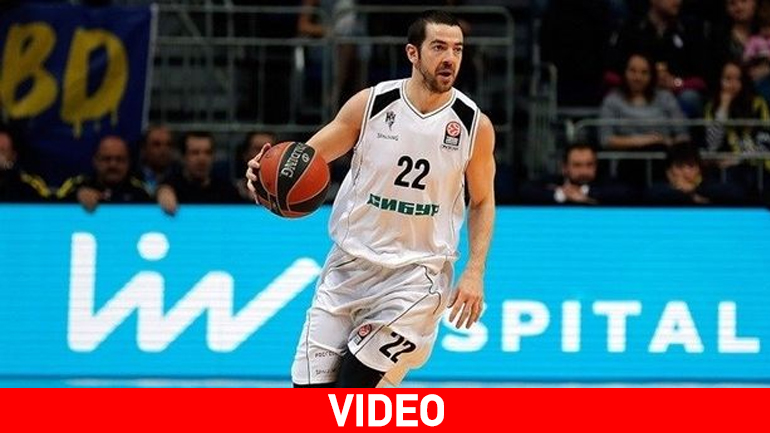 Στη Μακάμπι ο Ρότσεστι