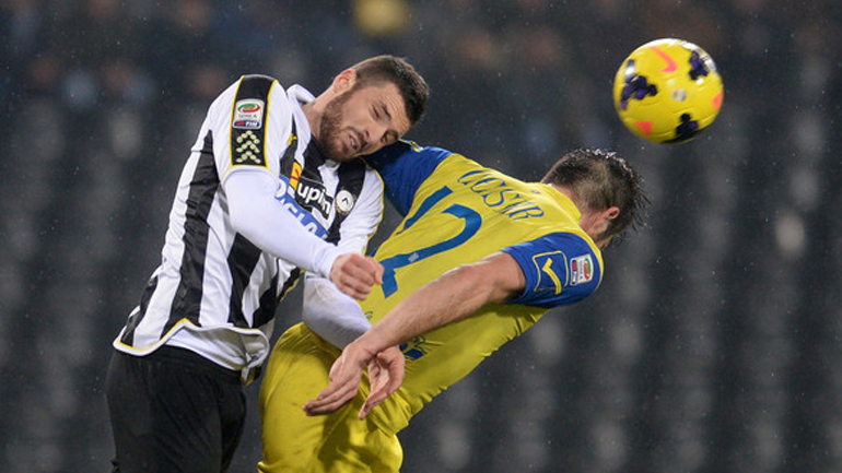 Προτάθηκε ο Σέσαρ στον Παναθηναϊκό