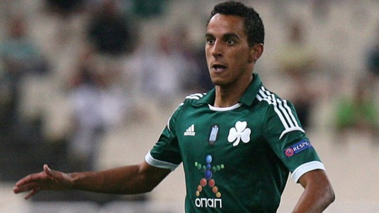 Παναθηναϊκός: Επιστρέφει ο Ζέκα