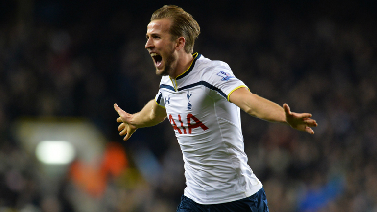 «Είμαι απόλυτα χαρούμενος στην Τότεναμ»