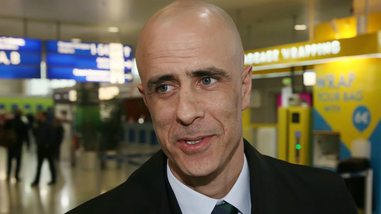 Στη Βραζιλία για σκάουτινγκ ο Βόκολος