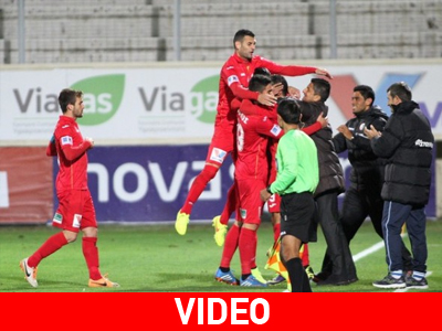 «Τρίποντο» η Ξάνθη, 2-1 τον ΟΦΗ