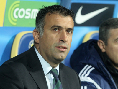 «Η ισοπαλία είναι δίκαιη» «Η ισοπαλία είναι δίκαιη»