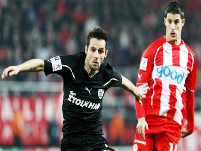 ΠΑΟΚ: Αμφίβολος ο Σνάουτσνερ με Ολυμπιακό