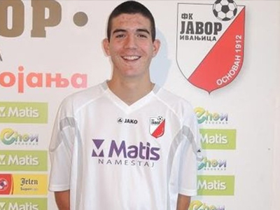 Τσεκάρει 17χρονο Σέρβο επιθετικό η ΑΕΚ