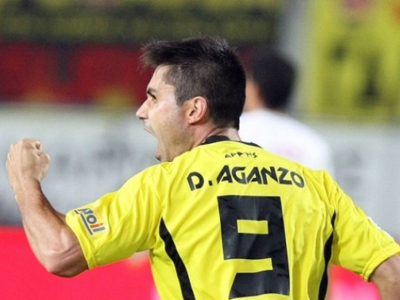 Χωρίς Αγκάνθο ο Άρης