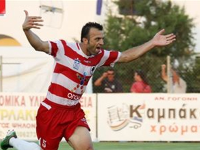 Πλατανιάς: Έτοιμος ο Δημήτρης