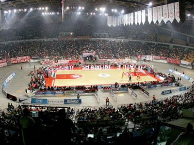 Μπάσκετ: Τα μέτρα ασφαλείας για το Ολυμπιακός-Παναθηναϊκός