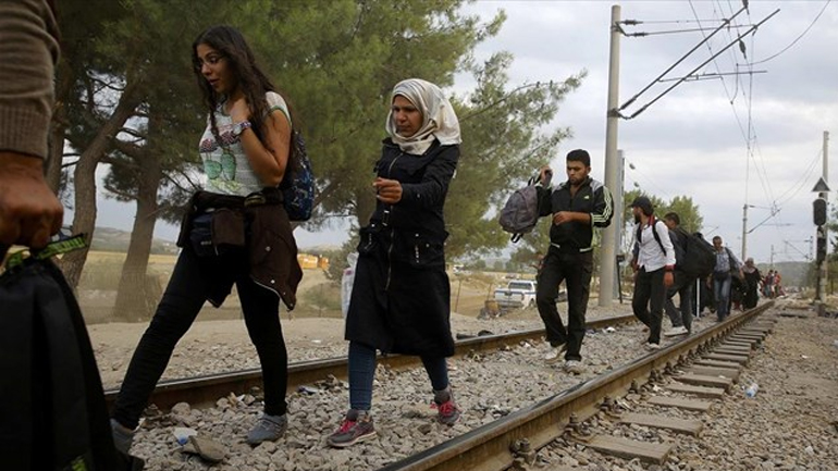 Σεβασμό των κανόνων της συνθήκης Σέγκεν ζητεί το Παρίσι