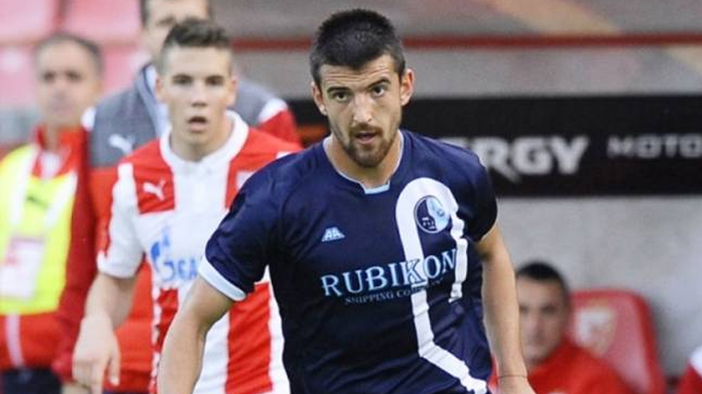 Ανακοινώνει Γκνιάτιτς ο Πλατανιάς