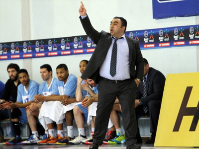 «Να δουλέψουμε και να βελτιωθούμε»