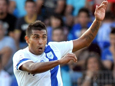 Επέστρεψε στα Γιάννενα ο Τσάβες