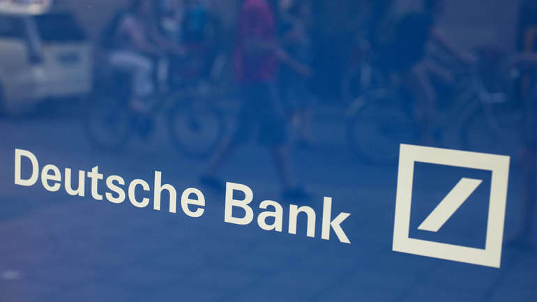 Σαρωτικές αλλαγές στη Deutsche Bank