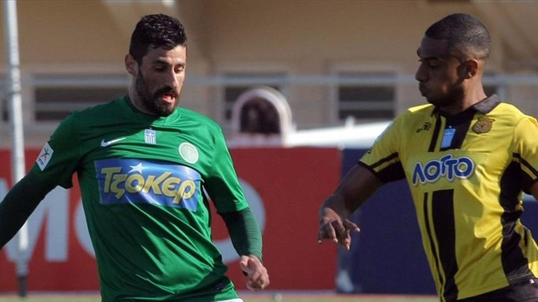 «Καλή Ανάσταση στο ελληνικό ποδόσφαιρο»