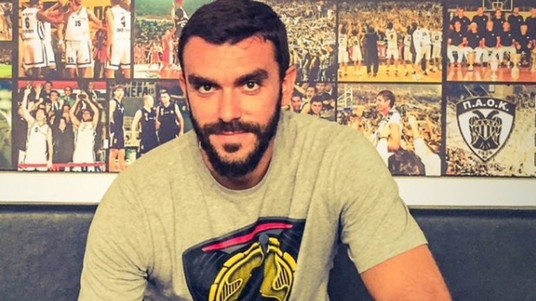 «Έδεσε» Κακαρούδη ο ΠΑΟΚ