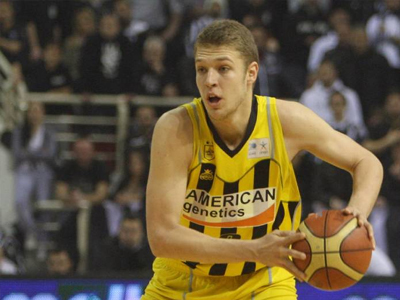 «Το ΝΒΑ είναι πάρα πολύ μακρινός στόχος»