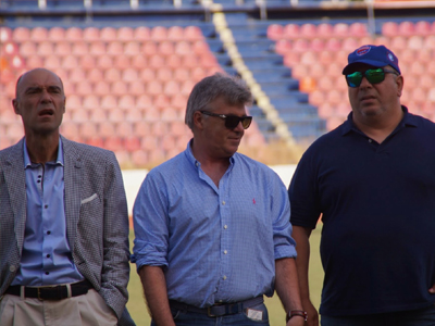 «Πάνω απ’ όλους είναι η ομάδα»