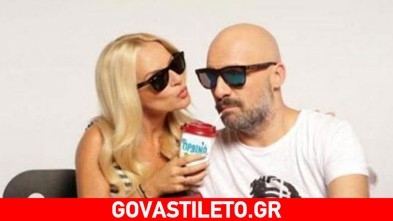 Το καρφί της Γκολεμά στην Μπεκατώρου και τον Μουτσινά για τη νέα τους εκπομπή