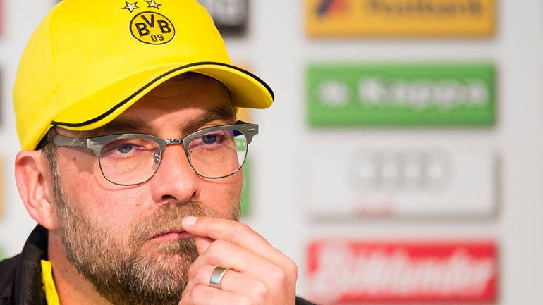 Αποχωρεί από την Ντόρτμουντ ο Κλοπ