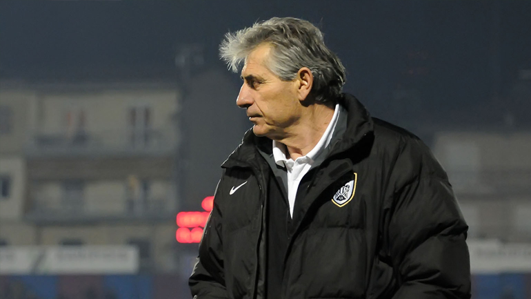 Με απουσίες στη «Λεωφόρο» ο ΠΑΟΚ