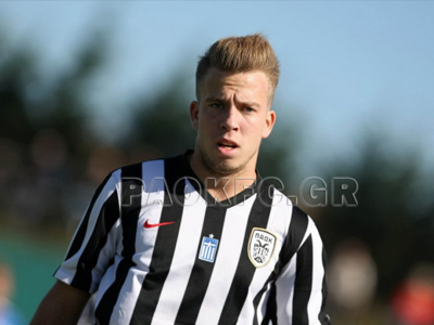 ΠΑΟΚ: Νίκη με 5-1 για τους Νέους απέναντι στην Καλλονή